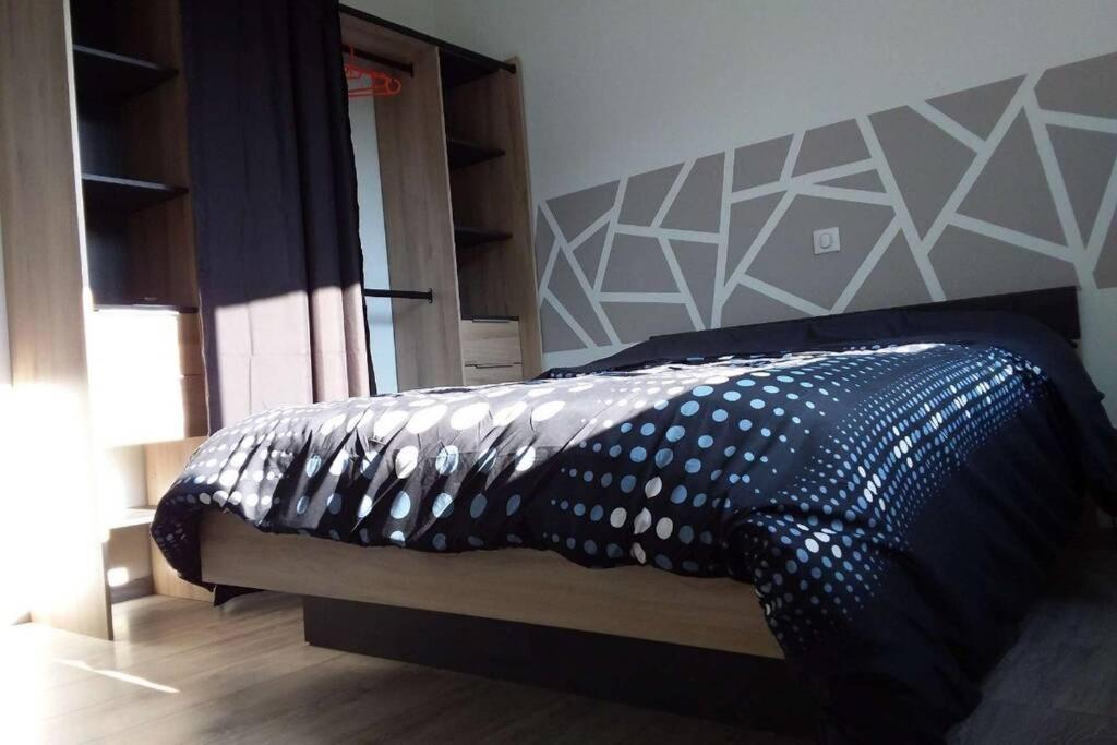 Maison Lulalilo Cremeaux Екстериор снимка